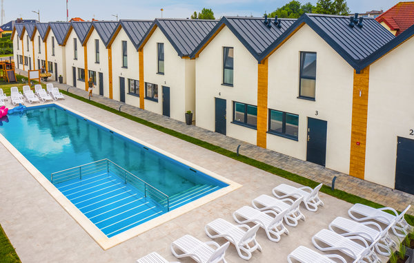 Casa de vacaciones - Rewal , Polonia - PPO770 11
