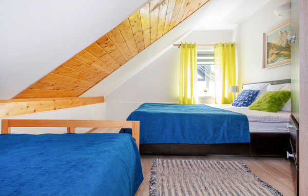 Ferienhaus 