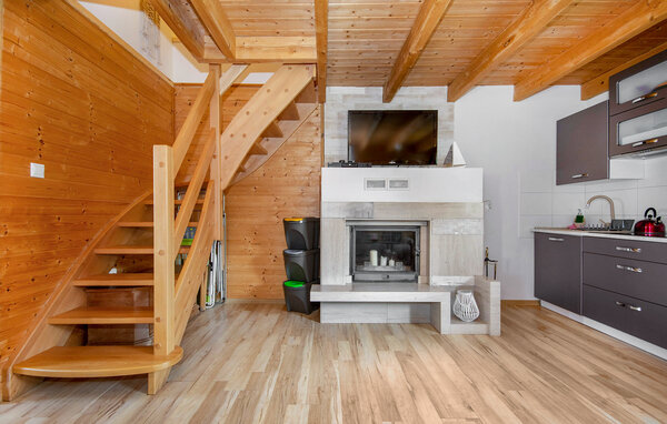 Ferienhaus 
