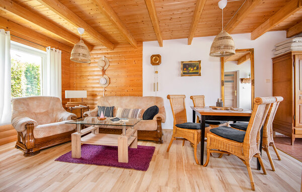 Ferienhaus 