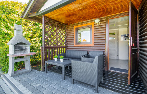 Ferienhaus 
