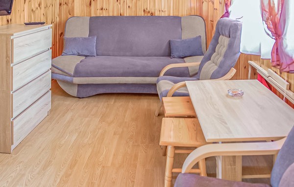 Ferienhaus 