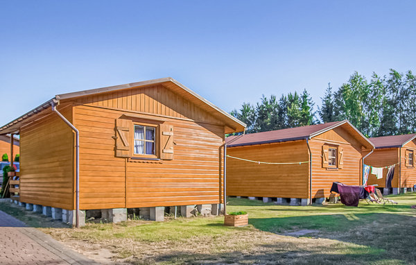 Domy wakacyjne - Jaroslawiec , Polska - PPO775 1