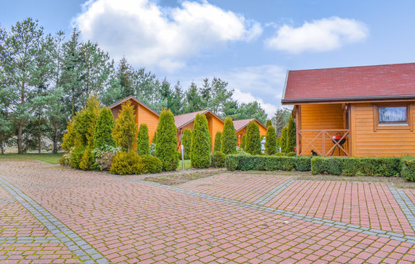 Ferienhaus 