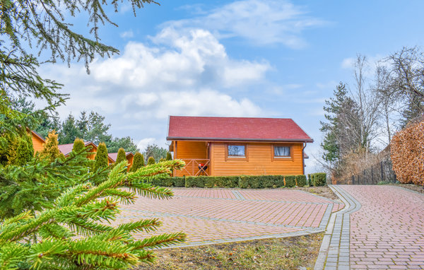 Ferienhaus 