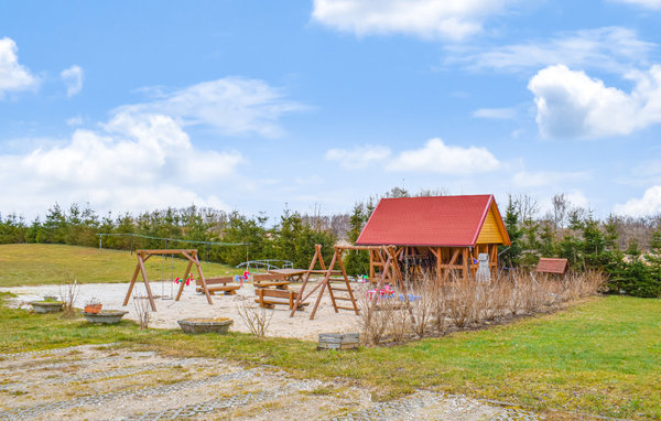 Ferienhaus 