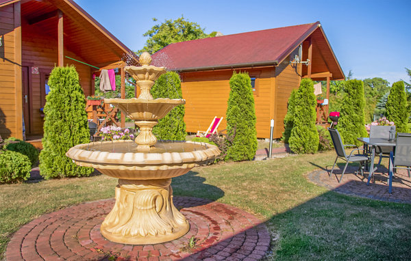 Ferienhaus 