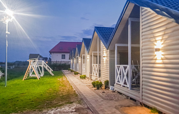 Ferienhaus 
