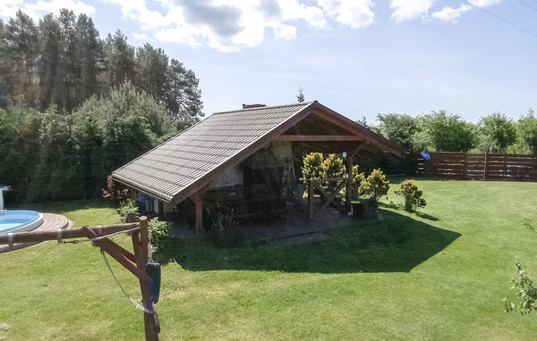 Ferienhaus 