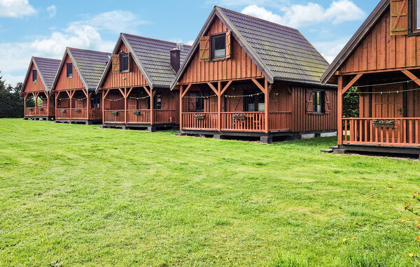 Holiday Home - Kolczewo , Poland - PPO778 81