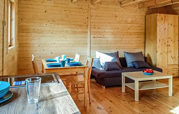 Holiday Home - Miedzyzdroje , Poland - PPO779 8