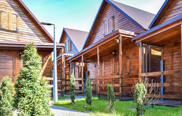 Holiday Home - Miedzyzdroje , Poland - PPO779 3