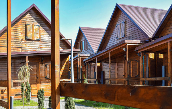 Holiday Home - Miedzyzdroje , Poland - PPO779 4