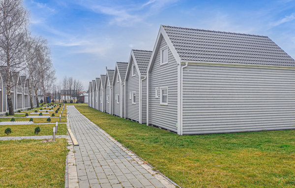 Ferienhaus 