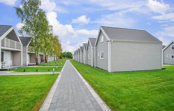 Ferienhaus 