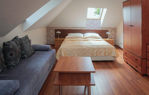 Semesterhus - Debina , Polen - PPO786 601