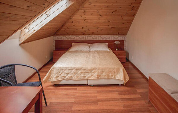 Semesterhus - Debina , Polen - PPO786 602