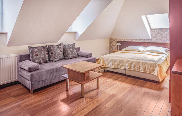 Semesterhus - Debina , Polen - PPO786 606