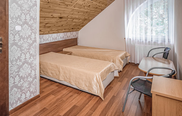 Semesterhus - Debina , Polen - PPO786 609