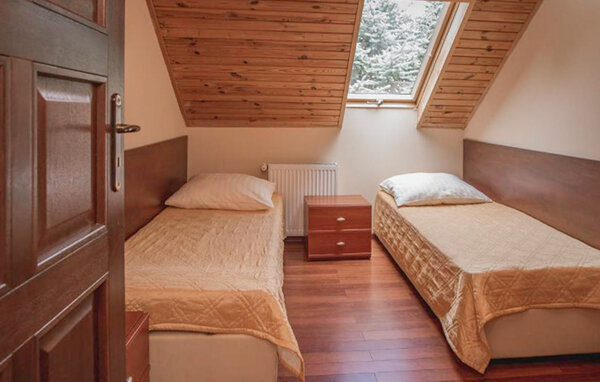 Semesterhus - Debina , Polen - PPO786 610