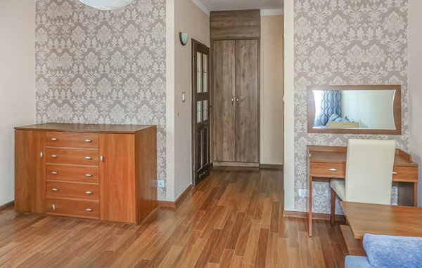 Semesterhus - Debina , Polen - PPO786 611