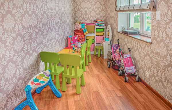 Semesterhus - Debina , Polen - PPO786 5