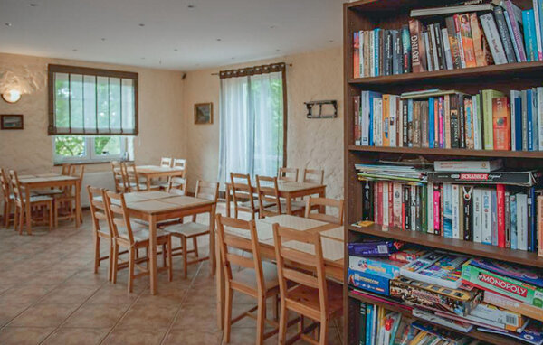 Semesterhus - Debina , Polen - PPO786 301