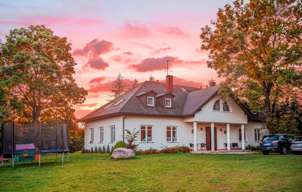 Semesterhus - Debina , Polen - PPO786 82