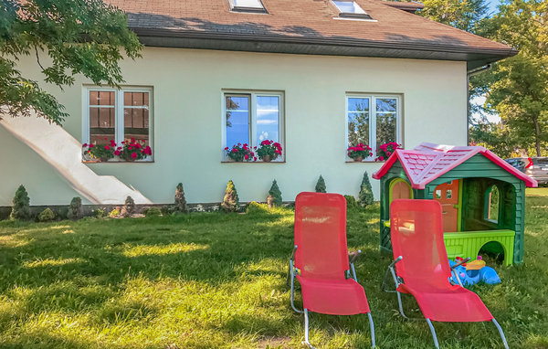 Semesterhus - Debina , Polen - PPO786 101