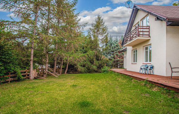 Semesterhus - Debina , Polen - PPO786 102