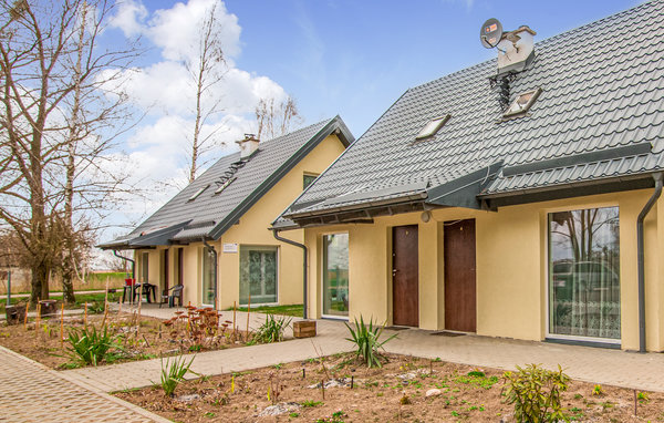 Domy wakacyjne - Oslonka , Polska - PPO787 6