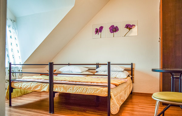 Ferienwohnung 
