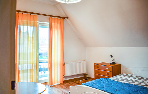 Ferienwohnung 