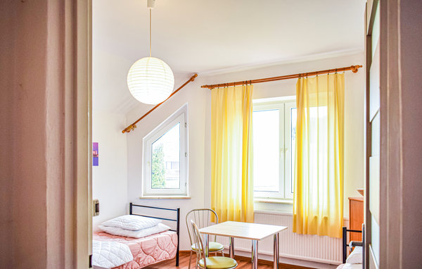 Ferienwohnung 