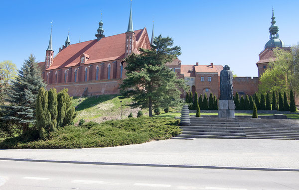 Domy wakacyjne - Frombork , Polska - PPO793 901