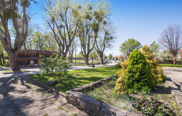 Domy wakacyjne - Frombork , Polska - PPO793 903
