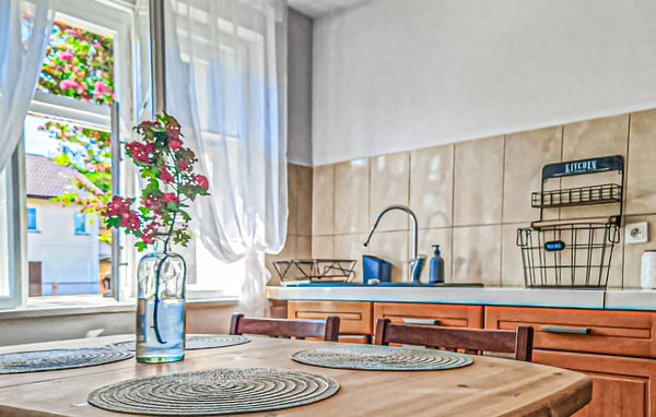 Ferienhaus 
