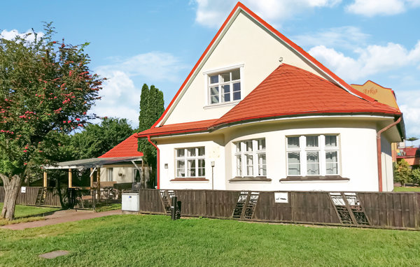 Ferienhaus - Darlówko , Polen - PPO795 1