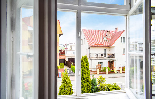 Ferienhaus 
