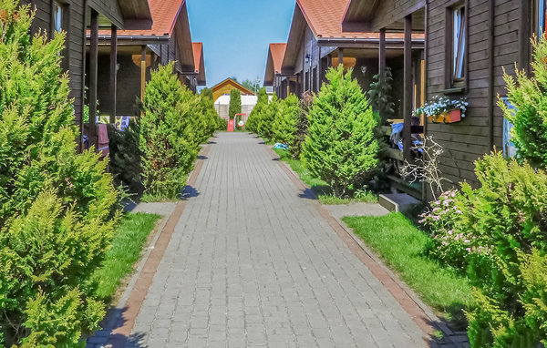 Ferienhaus 
