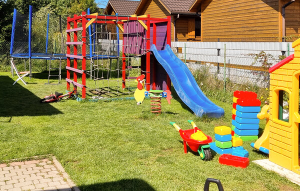 Ferienhaus 