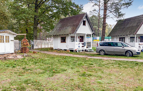 Casa vacanze - Pobierowo , Polonia - PPO841 1