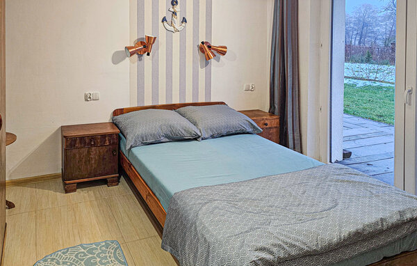 Apartament - Wolin-Piaski Wielkie , Polska - PPO850 602