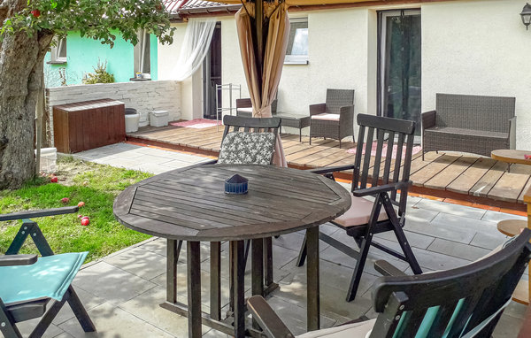 Apartament - Wolin-Piaski Wielkie , Polska - PPO850 103