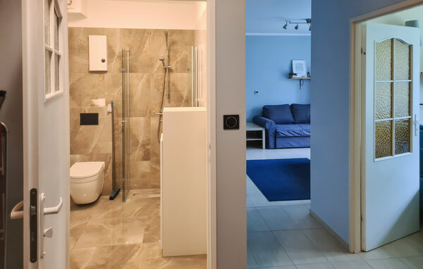 Apartamento - Miedzyzdroje , Polonia - PPO855 701