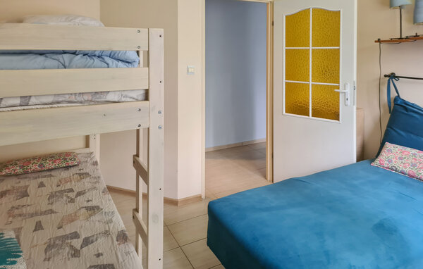 Apartamento - Miedzyzdroje , Polonia - PPO855 601