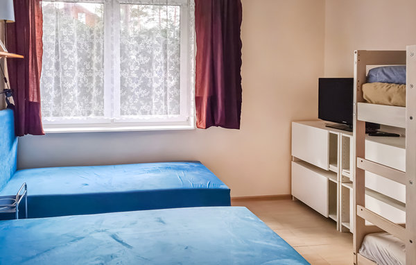 Apartamento - Miedzyzdroje , Polonia - PPO855 603