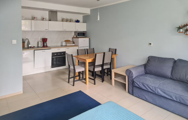 Apartman - Miedzyzdroje , Poljska - PPO855 1