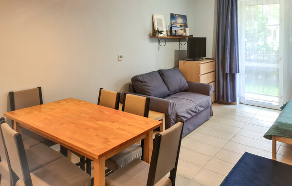 Apartamento - Miedzyzdroje , Polonia - PPO855 3