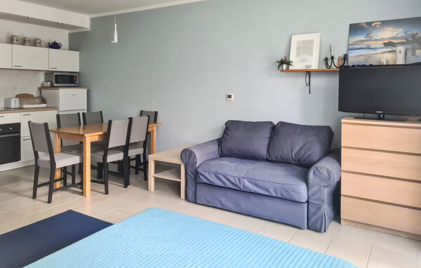 Apartamento - Miedzyzdroje , Polonia - PPO855 4